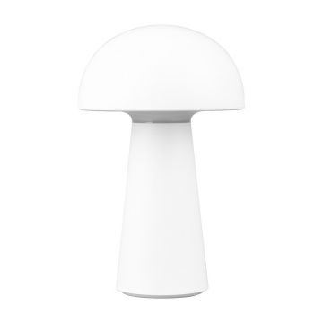 Corp de iluminat pentru exterior ø 14 cm Lennon – Reality