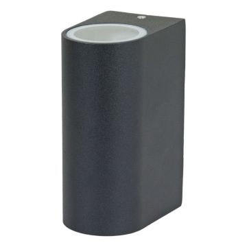 Corp de iluminat pentru exterior (Ã®nÄu0083lÈu009Bime 14,5 cm) âu0080Hilight