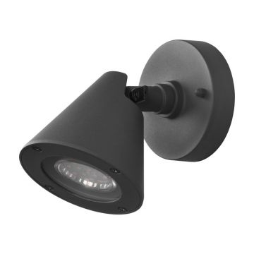 Corp de iluminat pentru exterior (Ã®nÄu0083lÈu009Bime 14 cm) Kaveri âu0080Trio