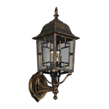 Corp de iluminat pentru exterior (Ã®nÄu0083lÈu009Bime 42 cm) Volturno âu0080Trio