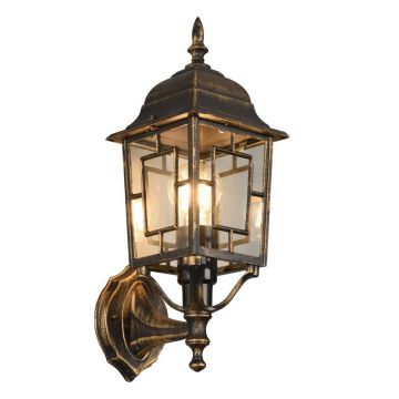 Corp de iluminat pentru exterior (Ã®nÄu0083lÈu009Bime 42 cm) Volturno âu0080Trio