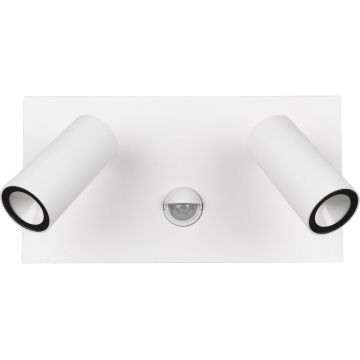 Corp de iluminat pentru exterior cu senzor de miÈu0099care (Ã®nÄu0083lÈu009Bime 12 cm) Tunga âu0080Trio