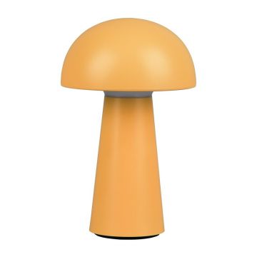 Corp de iluminat pentru exterior LED cu USB (înălțime 22 cm) Lennon – Reality