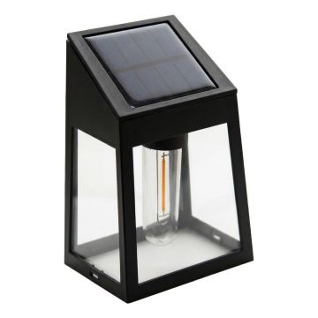 Corp de iluminat pentru exterior solar (Ã®nÄu0083lÈu009Bime 14 cm) âu0080Garden Pleasure