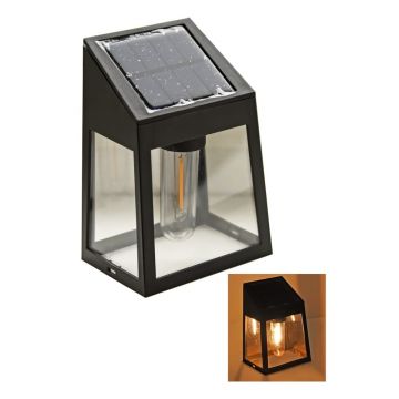 Corp de iluminat pentru exterior solar (Ã®nÄu0083lÈu009Bime 14 cm) âu0080Garden Pleasure