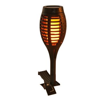 Corpuri de iluminat pentru exterior 3 buc. solare (înălțime 21,5 cm) – Garden Pleasure