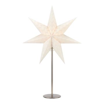 Decorațiune luminoasă de Crăciun albă Admira – Markslöjd