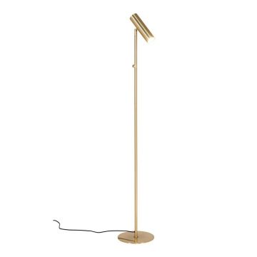 Lampadar auriu (înălțime 150 cm) Paris – House Nordic