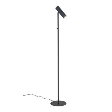 Lampadar negru (înălțime 150 cm) Paris – House Nordic