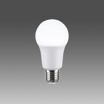 Bec cu LED OP-09, 6x6x11 cm