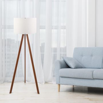 Lampadar Ayd, 38x38x140 cm