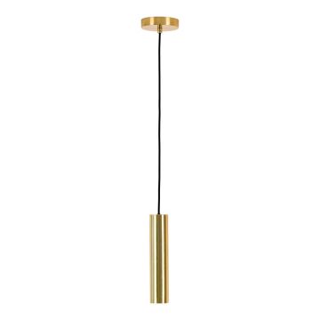 Lustră aurie ø 6 cm Paris – House Nordic
