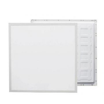 Panou LED VARGO V-111807, 60W, 5400lm, 6500К lumina rece,  595 x 595 mm
