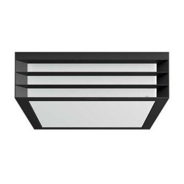 Pendul de exterior Philips myGarden Moonshine, E27, 2x14W, 230V, IP44, material aluminiu/materiale sintetice