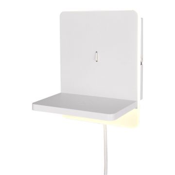 AplicÄde perete albÄLED cu intensitate reglabilÄFairfield âu0080Trio