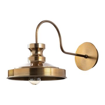 AplicÄde perete aurie Ã¸ 22 cm Kiruna âOpviq lights