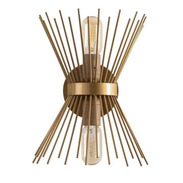 AplicÄde perete aurie Kirpi âu0080Opviq lights