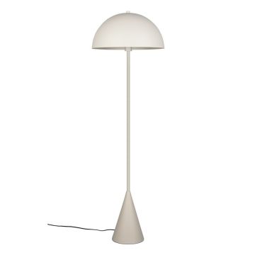 Lampadar alb (Ã®nÄlÈime 130 cm) Alfie âTrio