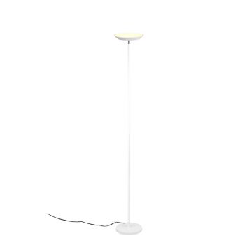 Lampadar alb LED (înălțime 178 cm) Specter – Reality