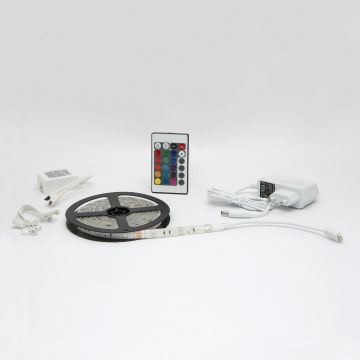 set banda led - 3m, ip20