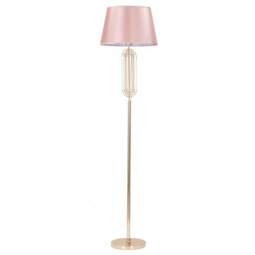 Lampadar Ovy, Mauro Ferretti, 1 x E27, 40W, Ø 40x168.5 cm, fier