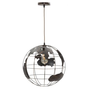 Lustra World Industry, Mauro Ferretti, Ø40 cm, 1 x E27, 20W, fier