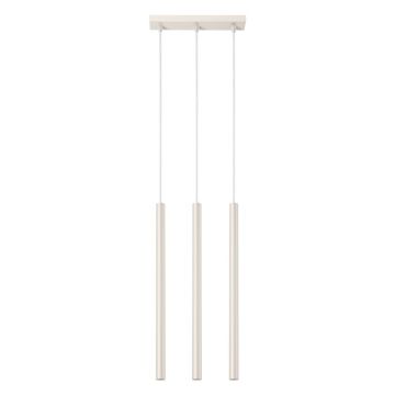 Lustră crem Fideus – Nice Lamps