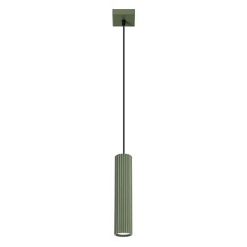 Lustră verde Gleam – Nice Lamps