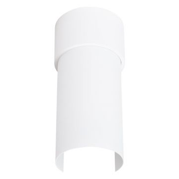Plafonieră albă Aurea – Nice Lamps