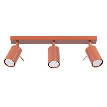 Plafonieră cărămizie 6x45 cm Etna – Nice Lamps