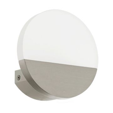 Aplică De Perete Cu Led 13/13/5 cm