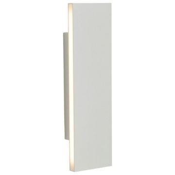Aplică De Perete Cu Led 28/8/4,5 cm