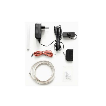 BANDĂ CU LED BANDĂ CU LED