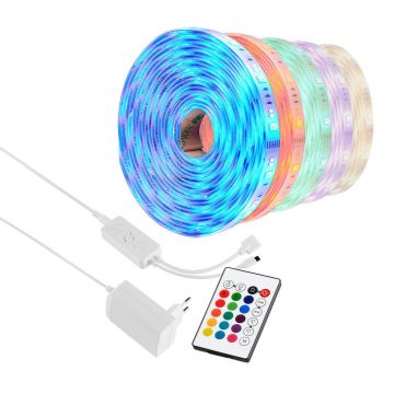 Bandă Cu Led 300 cm