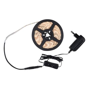BANDĂ CU LED 500 cm