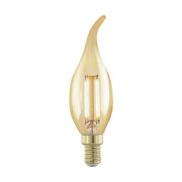 Bec Decorativ 3,5/12 cm