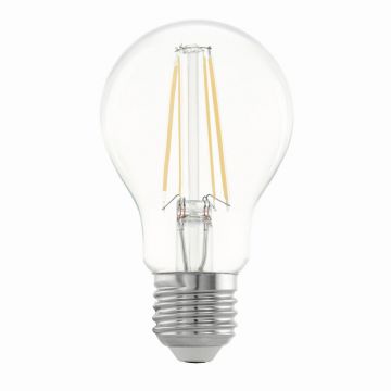 Bec Led Cu Filament  10,5 cm