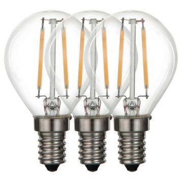 Bec Led  E14 3,8 W