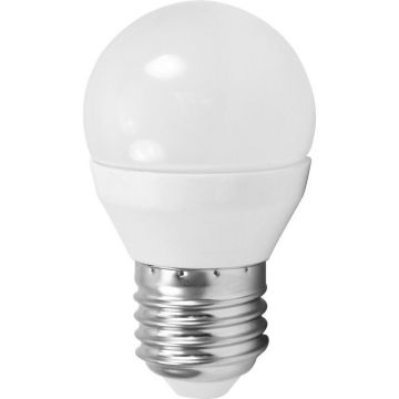 Bec Led  E27 4 W