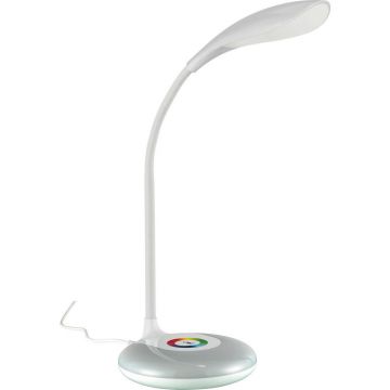 Lampă De Birou Cu Led 12,5/12,5/48 cm