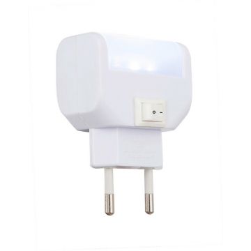 Lampă Pentru Priză 4.7/2.5/7 cm