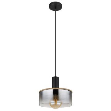 LAMPĂ SUSPENDATĂ 25/120 cm