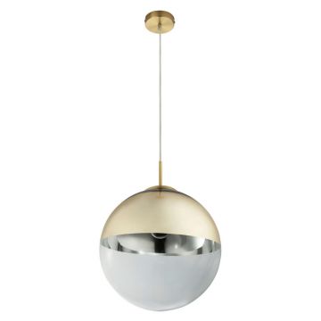LAMPĂ SUSPENDATĂ 33/120 cm