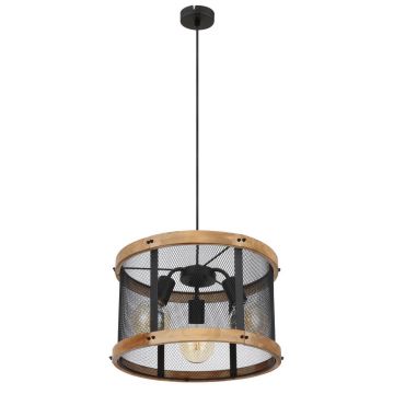 LAMPĂ SUSPENDATĂ 40/120 cm