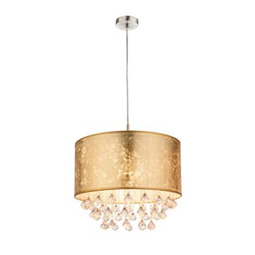 LAMPĂ SUSPENDATĂ 40/140 cm