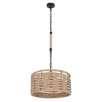 LAMPĂ SUSPENDATĂ 40/156 cm