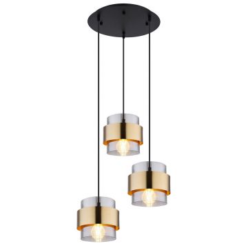 LAMPĂ SUSPENDATĂ 45/120 cm