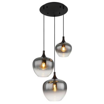 LAMPĂ SUSPENDATĂ 48/120 cm