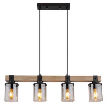 LAMPĂ SUSPENDATĂ 73/10/133 cm