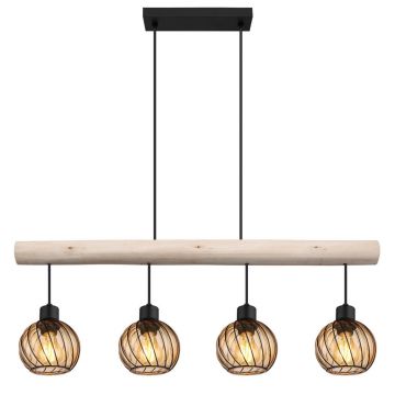 LAMPĂ SUSPENDATĂ 82/13/120 cm
